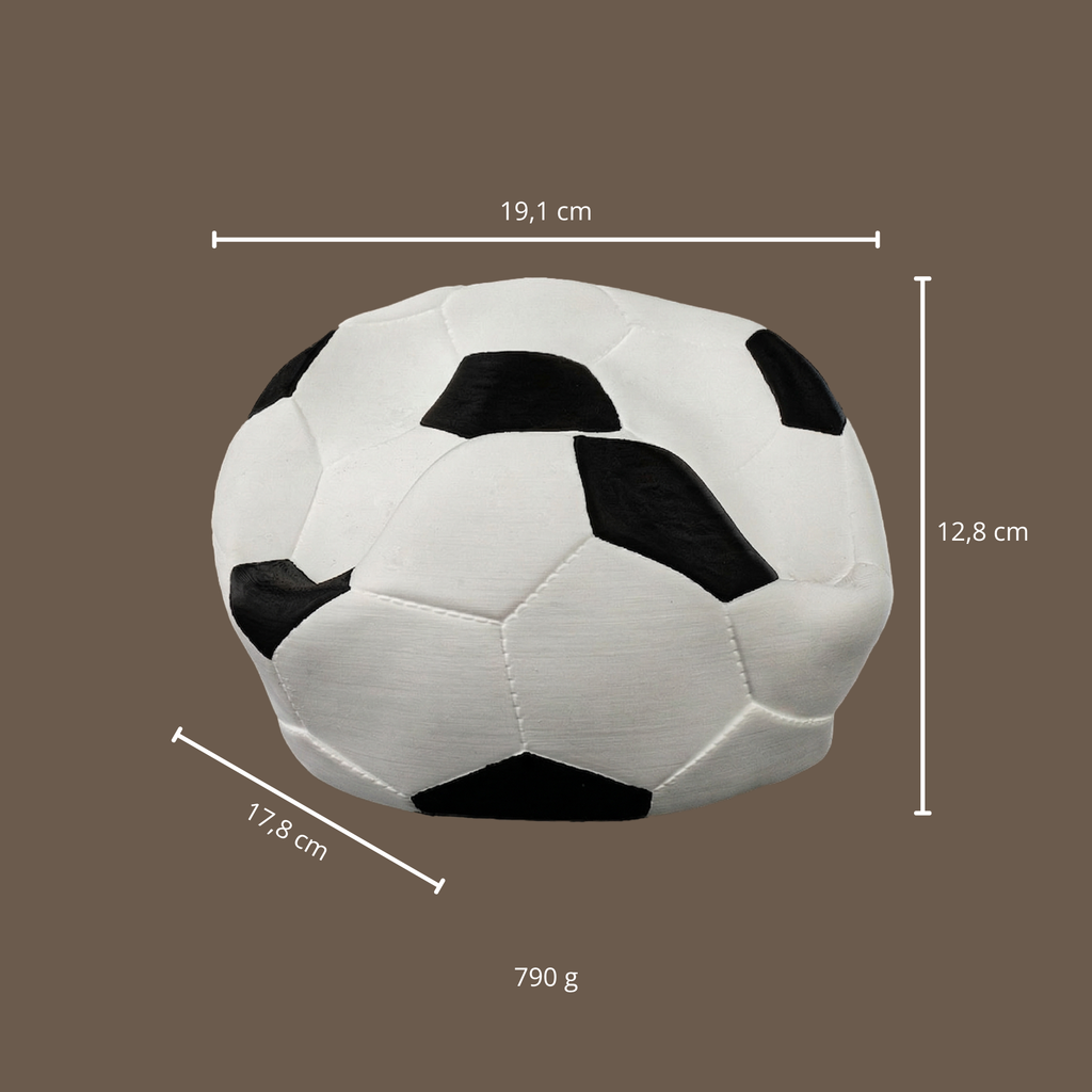 BallStand - Controller Halter im Fußball Design