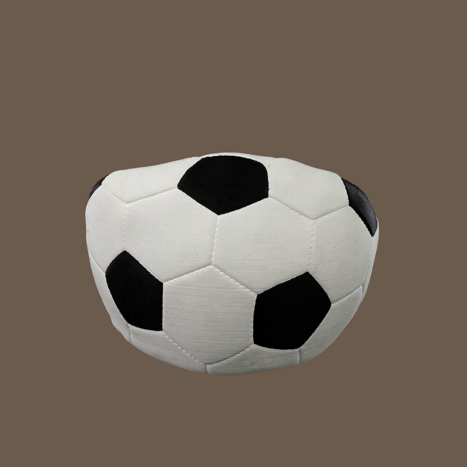 BallStand - Controller Halter im Fußball Design
