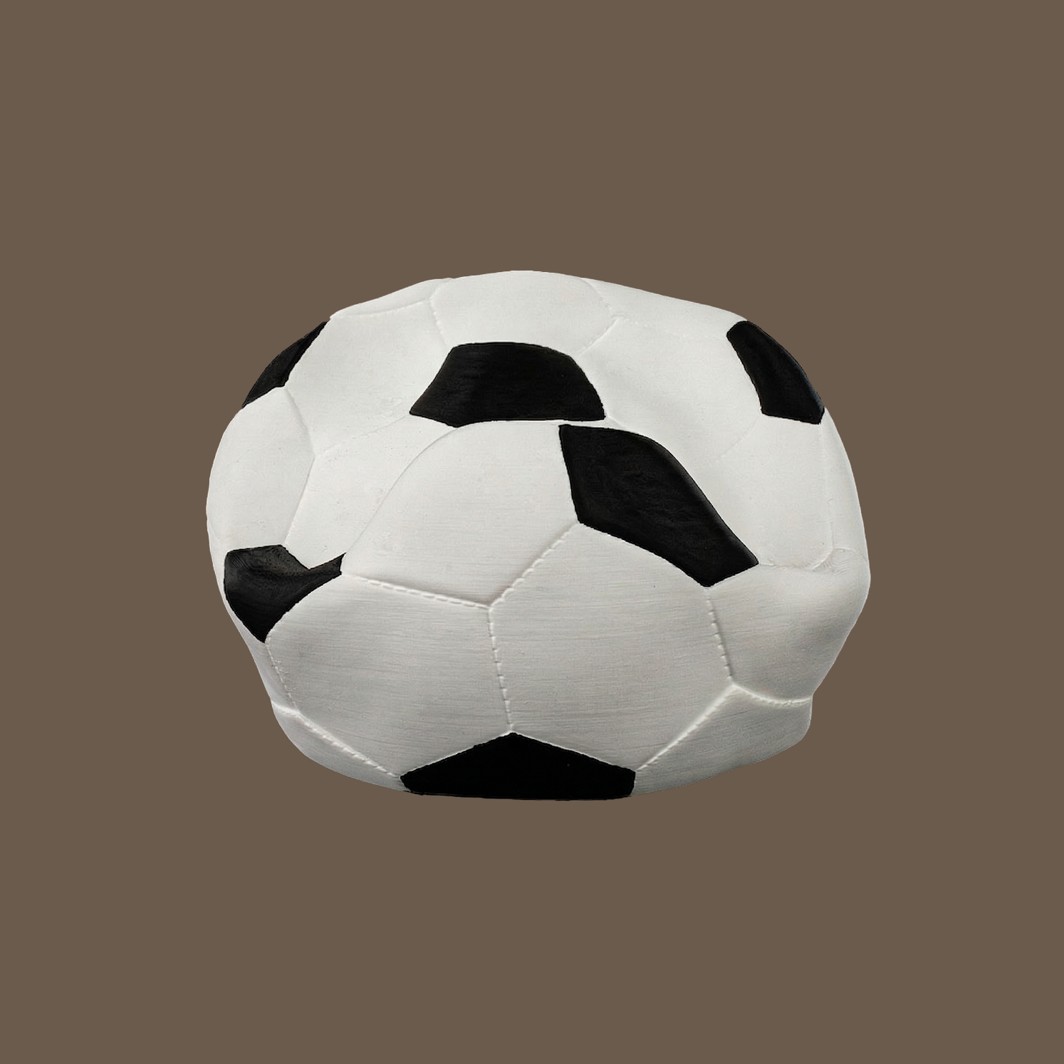 BallStand - Controller Halter im Fußball Design