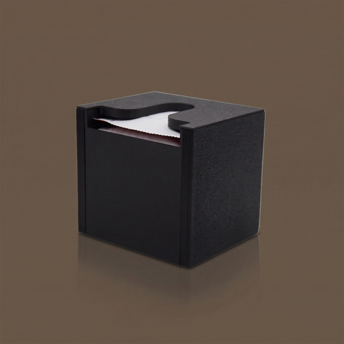 CubeSafe – Kondomspender im minimalistischen Design