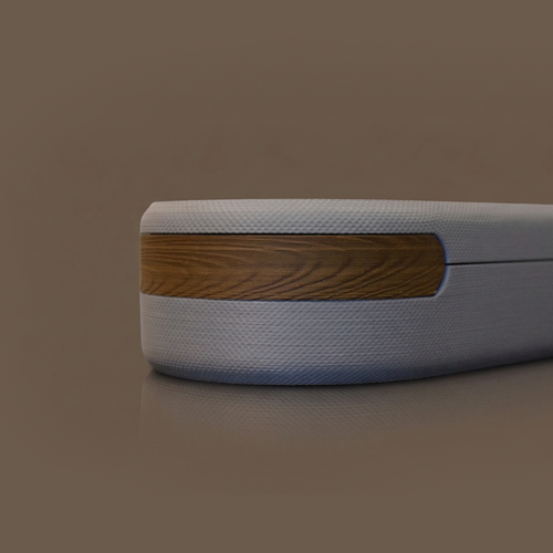 DeskKit - Schreibtisch Organizer mit Stecksystem