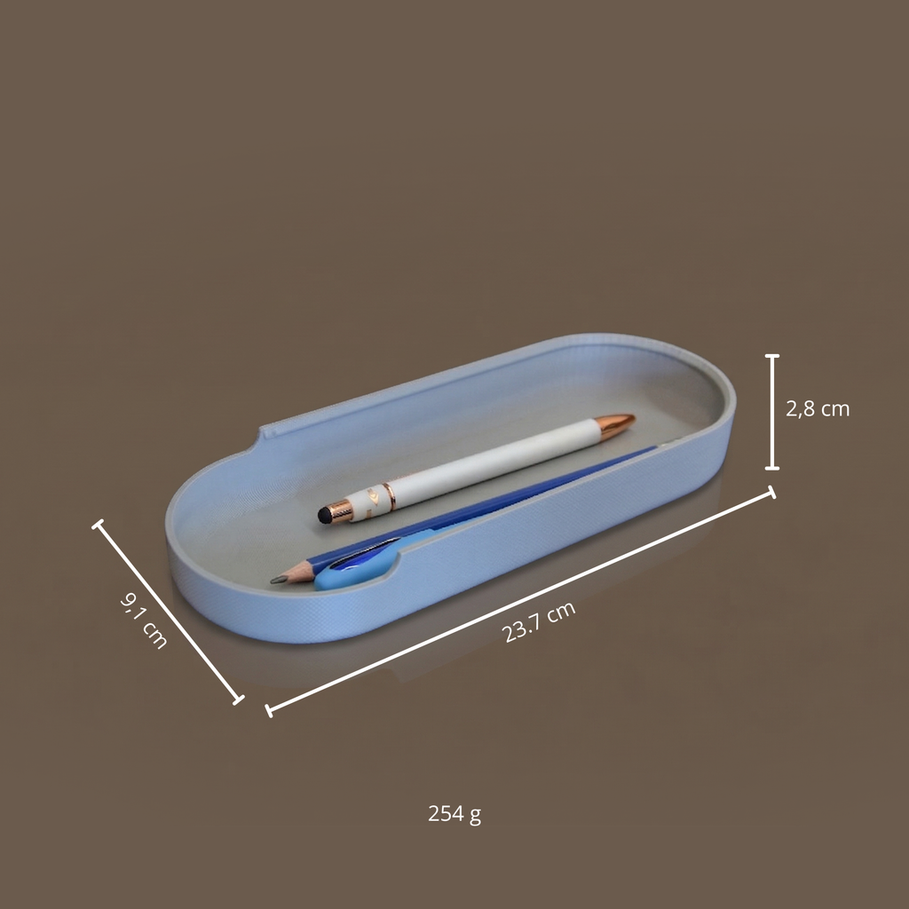 DeskKit - Schreibtisch Organizer mit Stecksystem