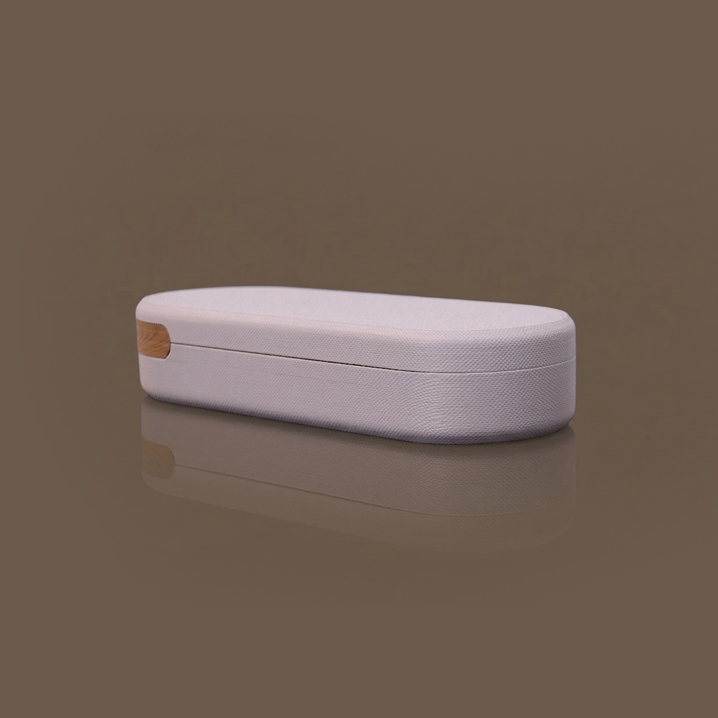 DeskKit - Schreibtisch Organizer mit Stecksystem