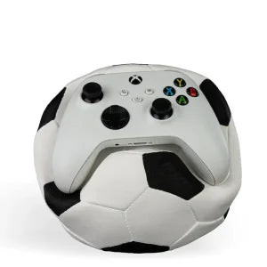 BallStand - Controller Halter im Fußball Design