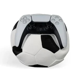 BallStand - Controller Halter im Fußball Design