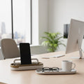 DeskKit - Schreibtisch Organizer mit Stecksystem