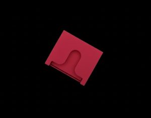 CubeSafe – Kondomspender im minimalistischen Design